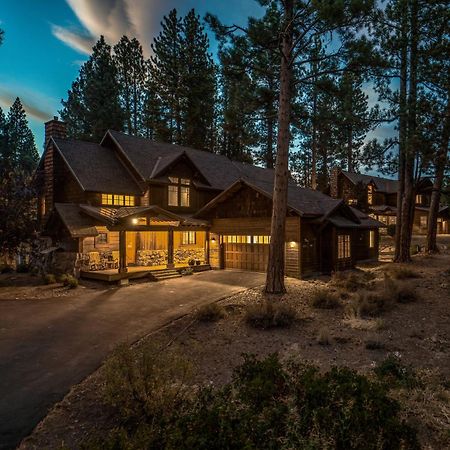 The Cottages - Golf, Pool, Play - 3-Bedroom Truckee Kültér fotó