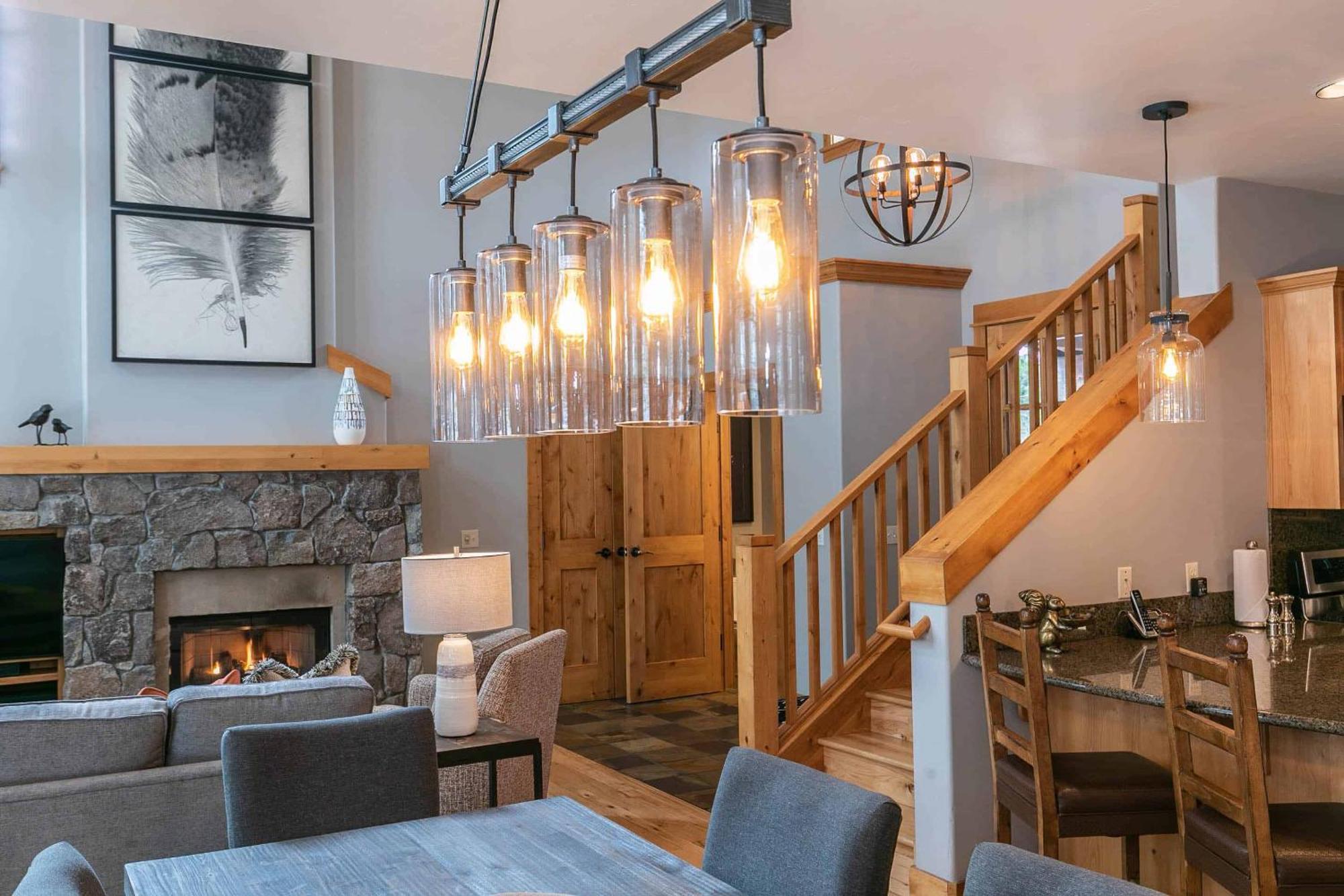 The Cottages - Golf, Pool, Play - 3-Bedroom Truckee Kültér fotó