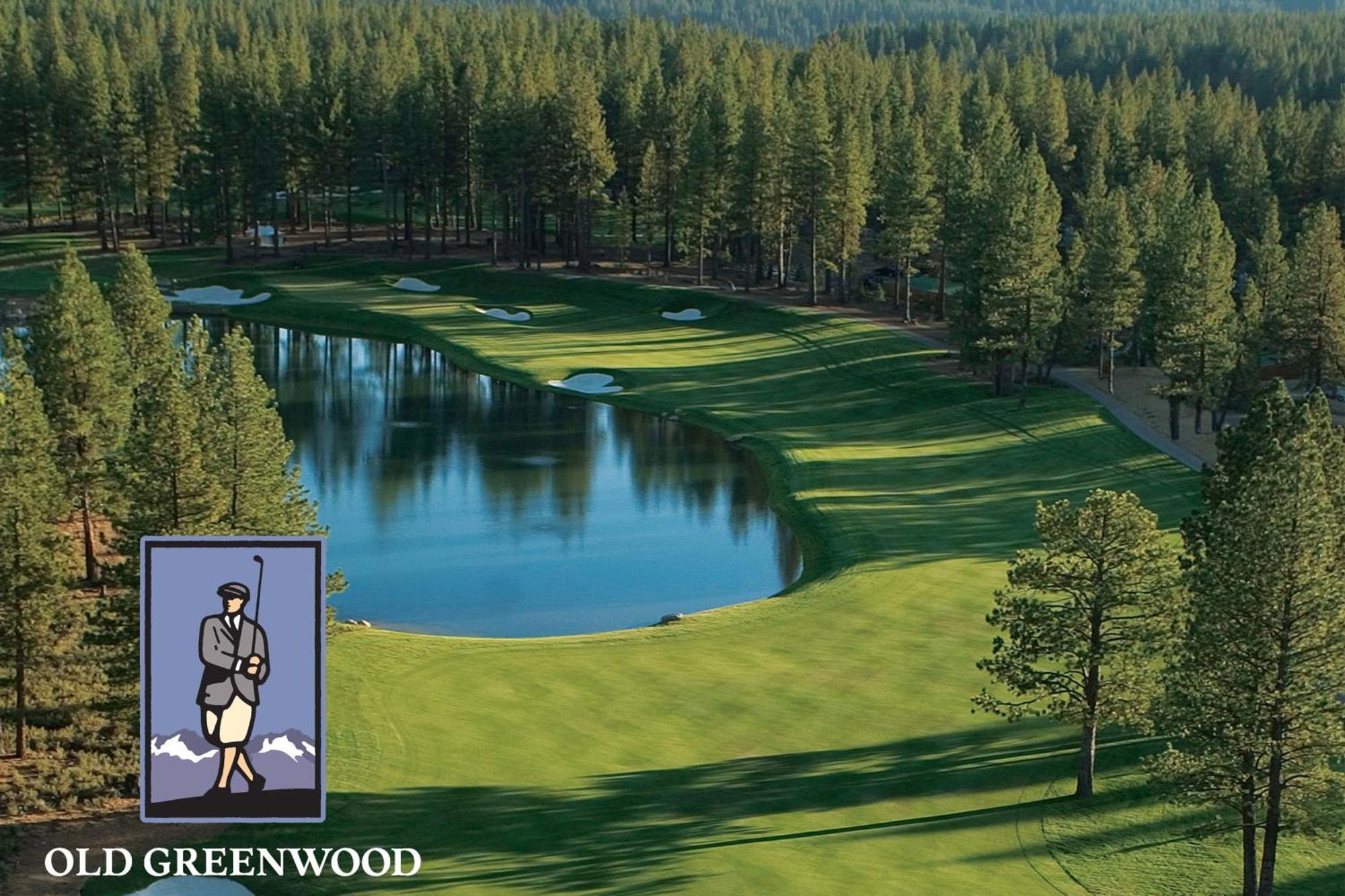 The Cottages - Golf, Pool, Play - 3-Bedroom Truckee Kültér fotó