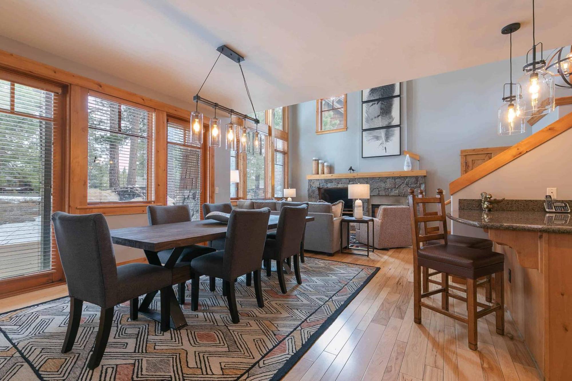The Cottages - Golf, Pool, Play - 3-Bedroom Truckee Kültér fotó
