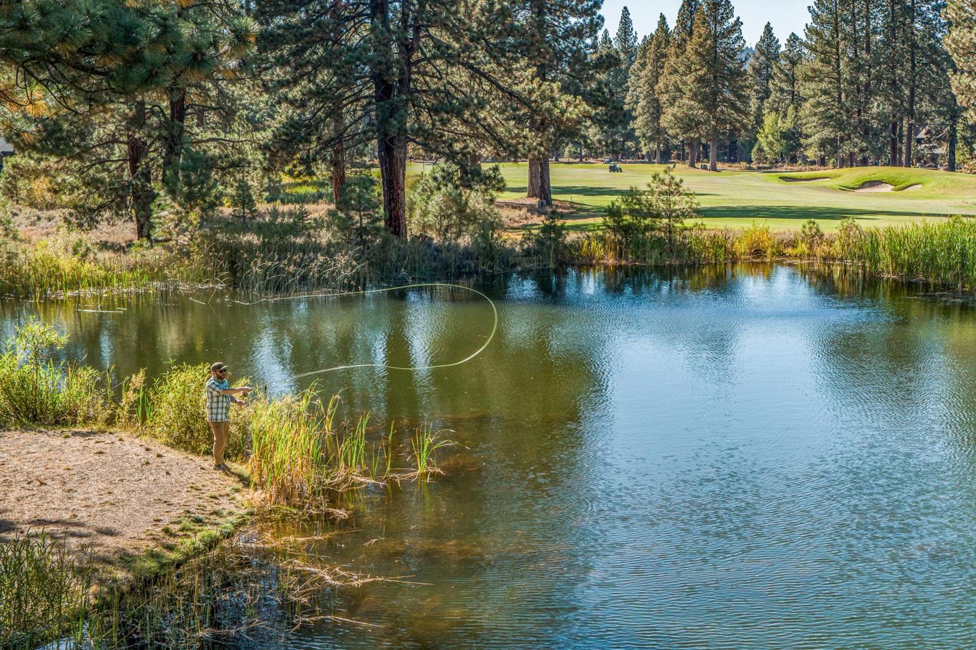 The Cottages - Golf, Pool, Play - 3-Bedroom Truckee Kültér fotó