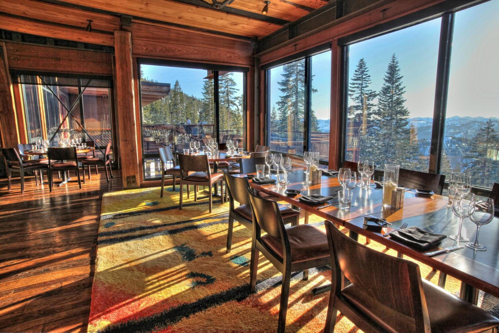 The Cottages - Golf, Pool, Play - 3-Bedroom Truckee Kültér fotó